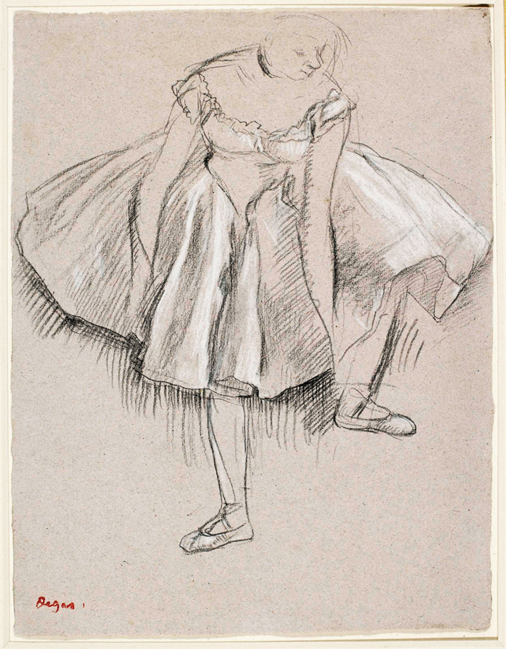 Edgar_Degas_-_Danseuse_rajustant_son_chausson